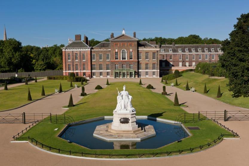 Maranton House Kensington Hotel