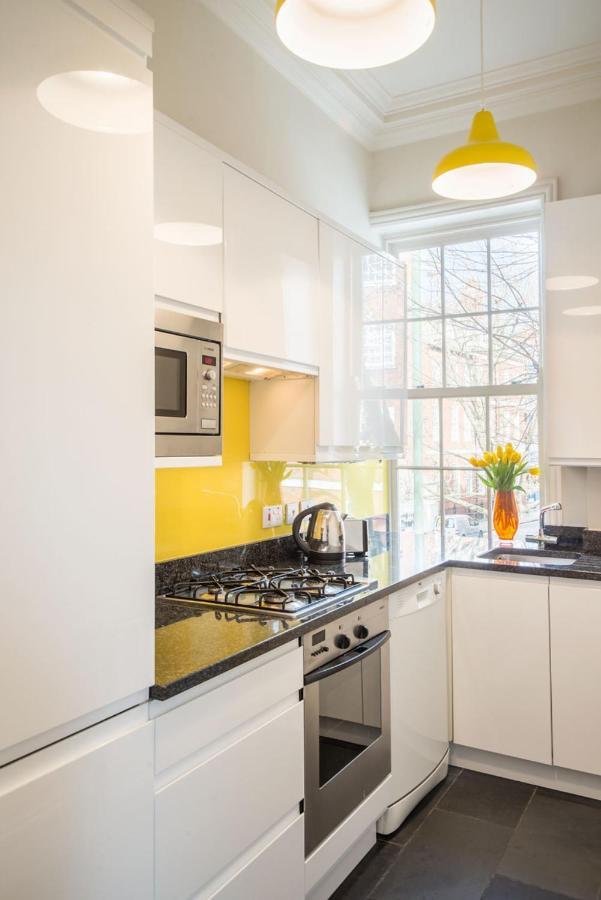 Chelsea - Sloane Avenue By Viridian London
