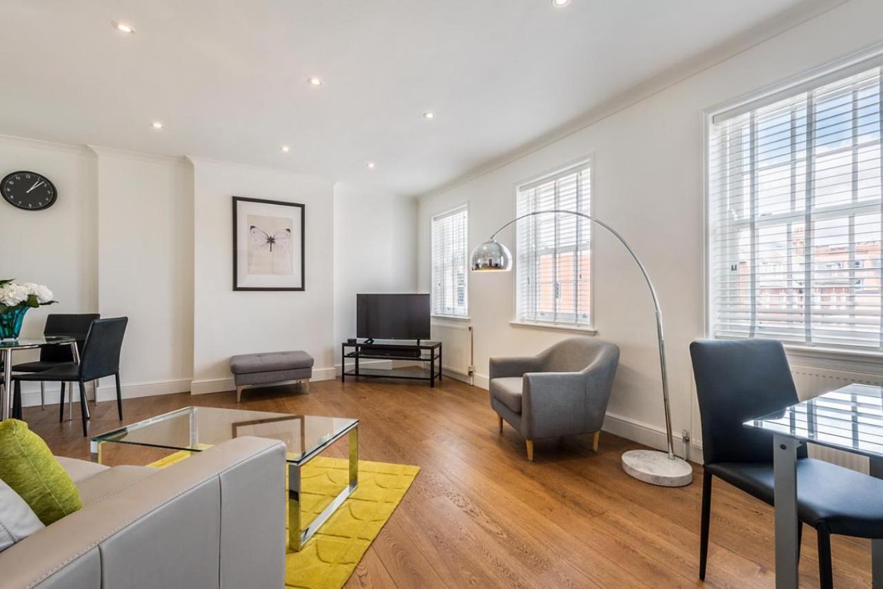 Chelsea - Sloane Avenue By Viridian Apartment