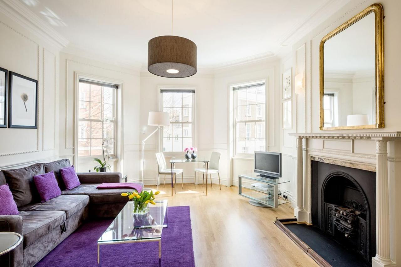 Chelsea - Sloane Avenue By Viridian * London