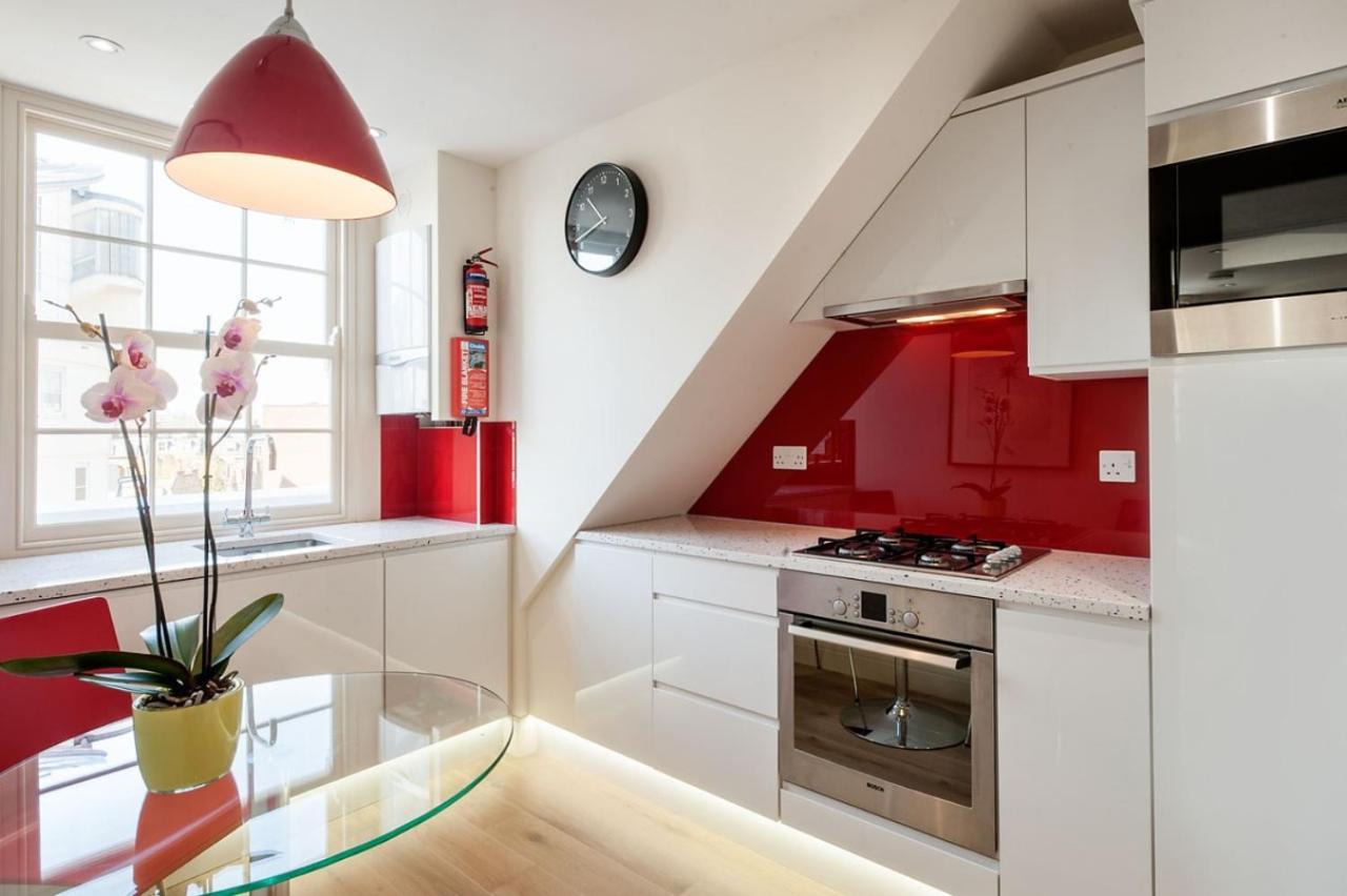 Chelsea - Sloane Avenue By Viridian Apartment *