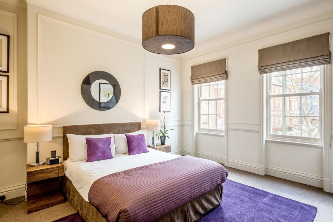 Chelsea - Sloane Avenue By Viridian