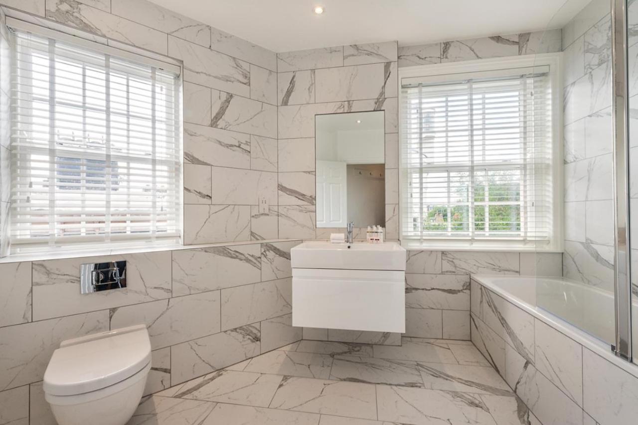 Chelsea - Sloane Avenue By Viridian Apartment *