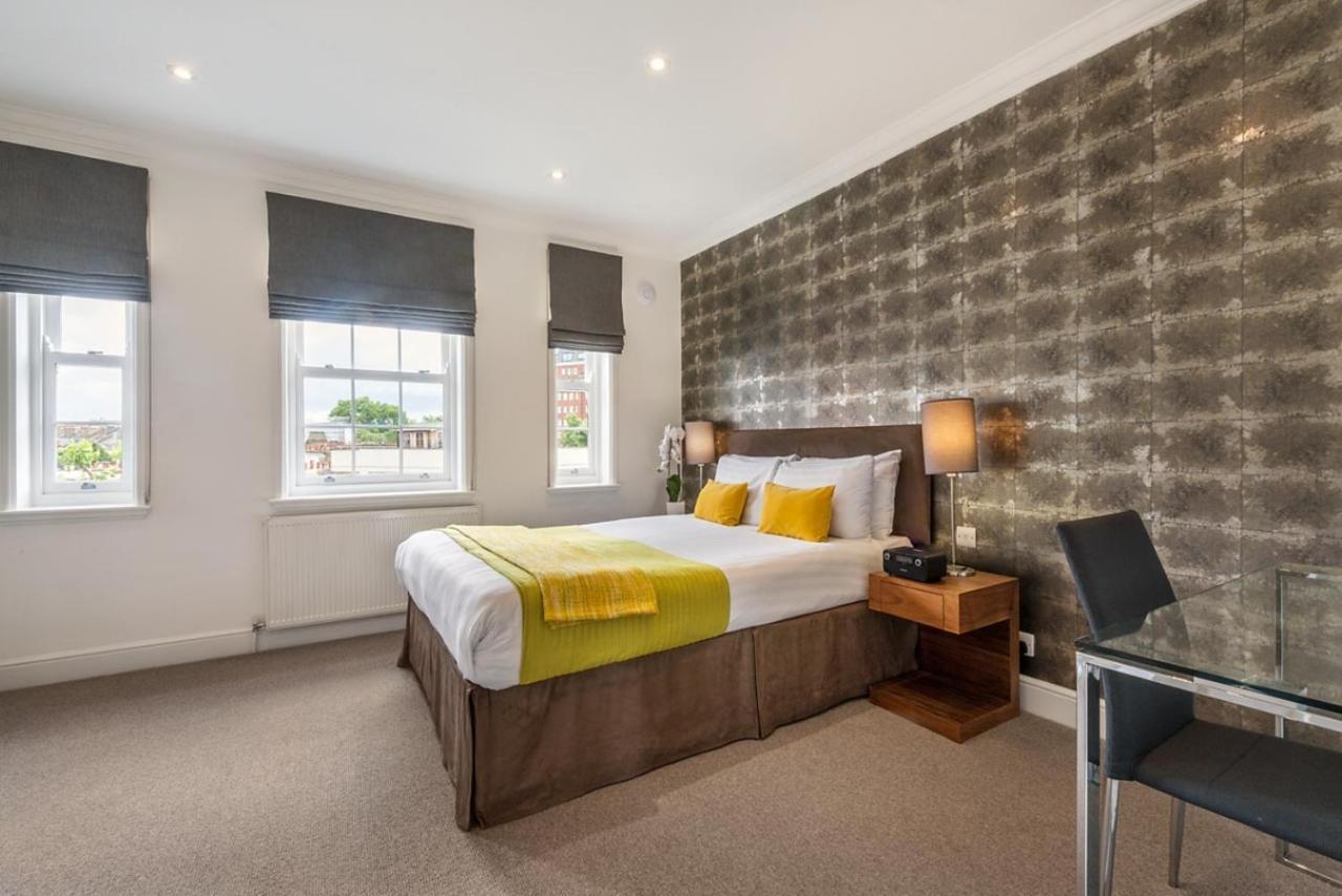 Apartment Chelsea - Sloane Avenue By Viridian