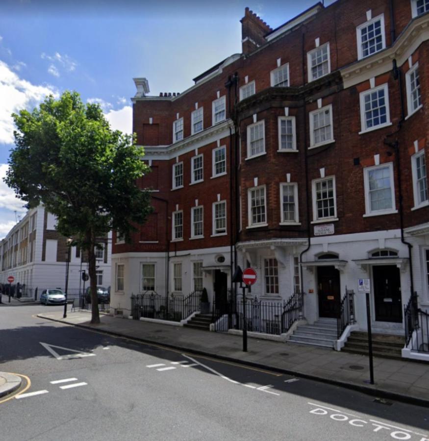 Chelsea - Sloane Avenue By Viridian * London