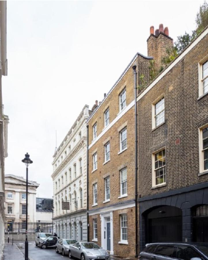 Bloomsbury By Viridian * London