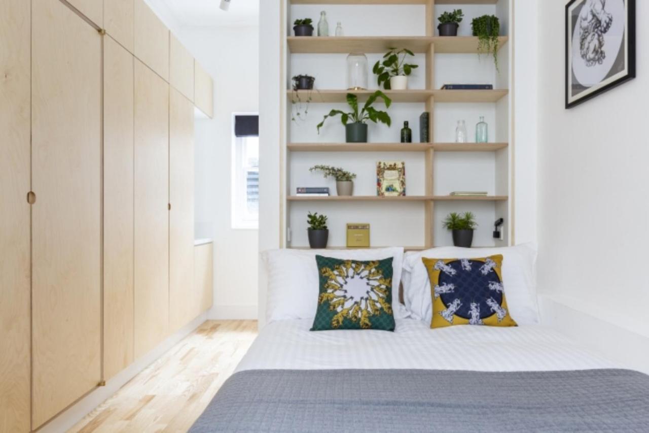 Lejlighed Bloomsbury By Viridian