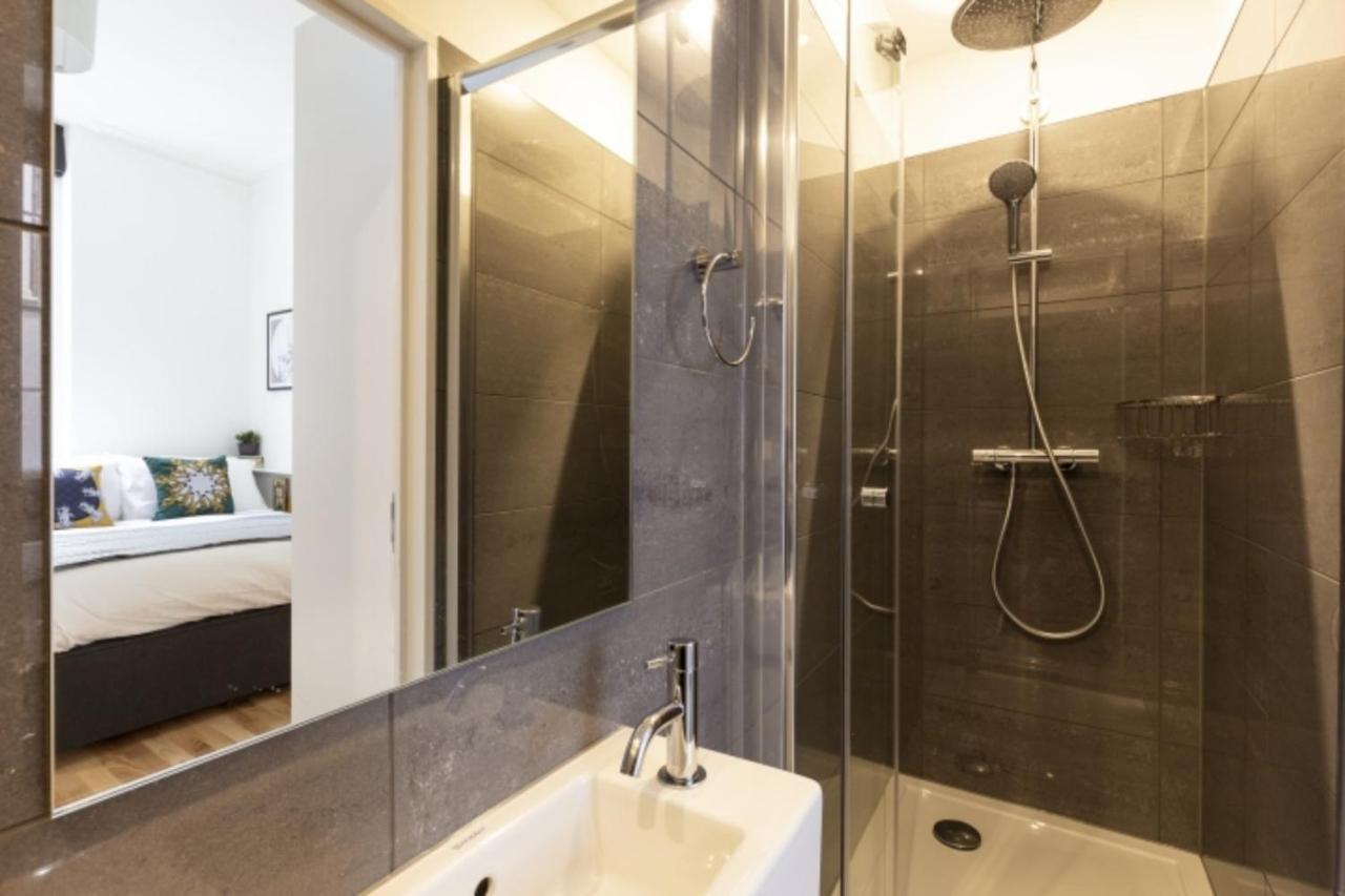 Apartment Bloomsbury By Viridian