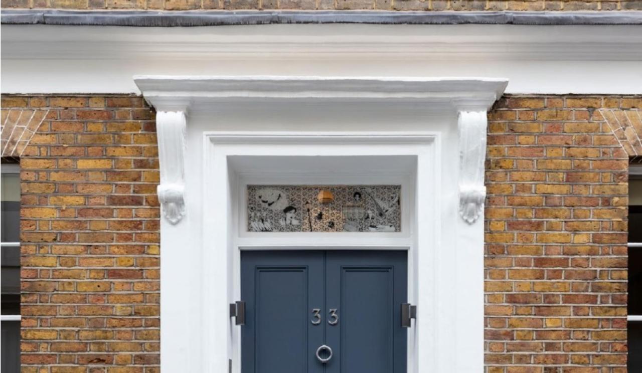 Bloomsbury By Viridian London