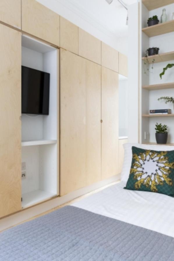Bloomsbury By Viridian