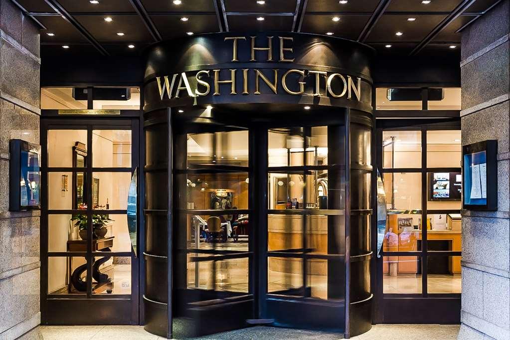 Washington Mayfair Londen
