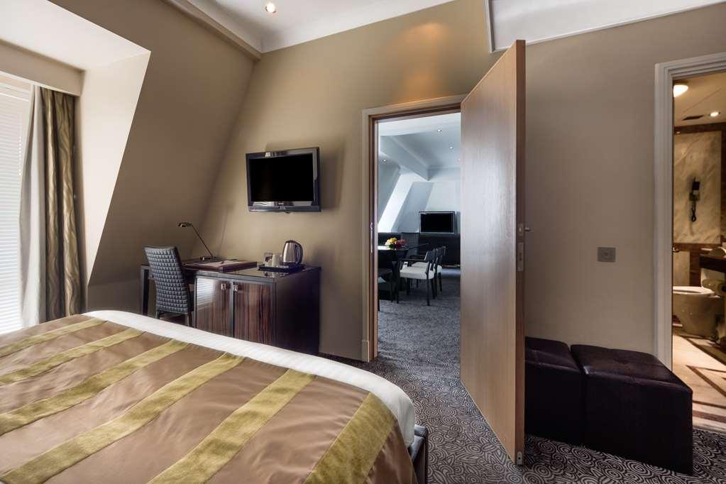 Washington Mayfair Hotel Londen
