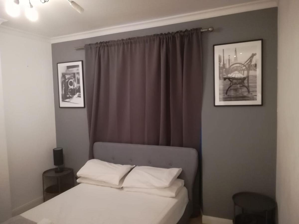 The Cameron Hotel Londen