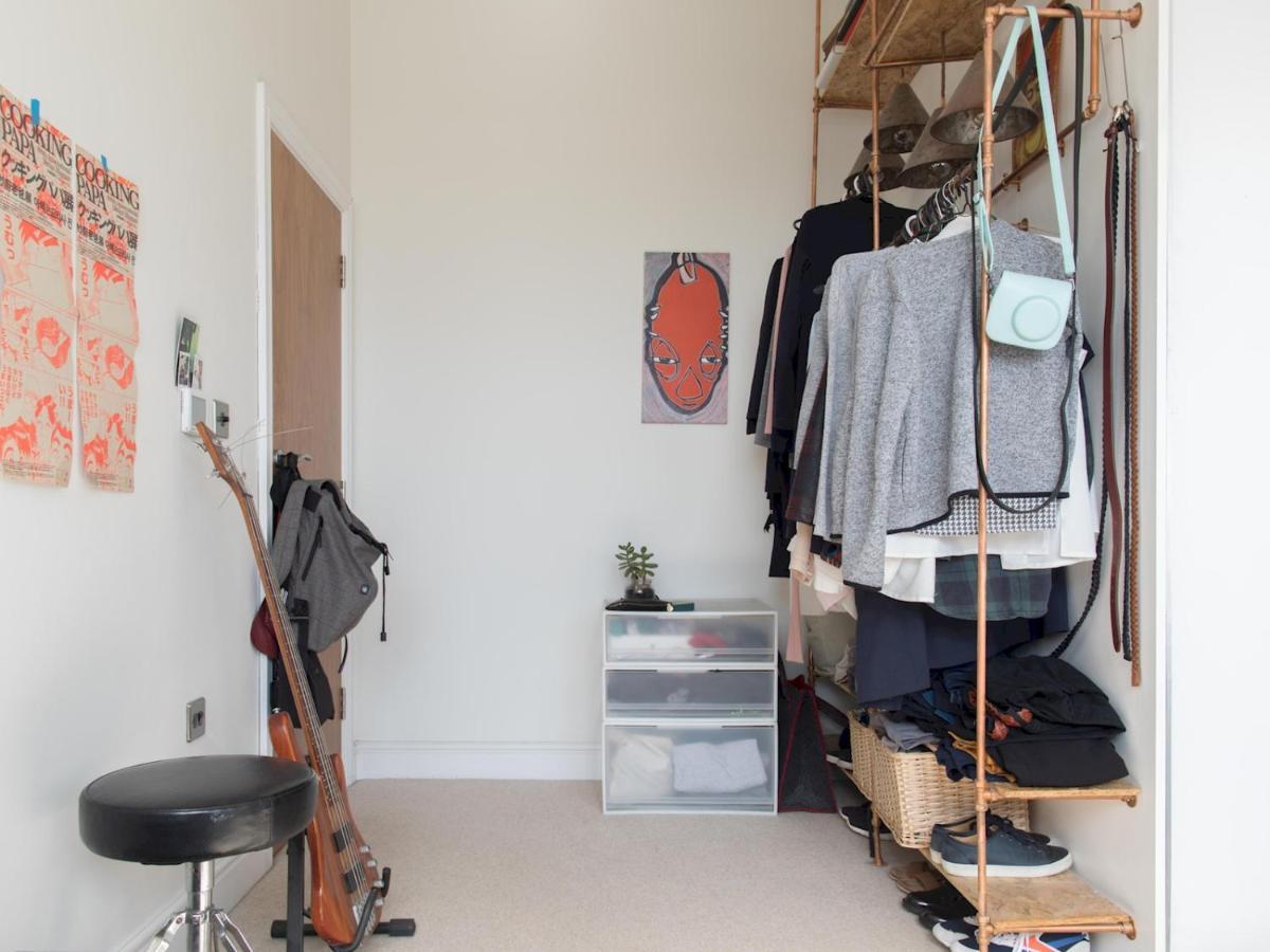 Pass The Keys Trendy 2Br Walthamstow Apartment- Perfect Location Appartamento Londra