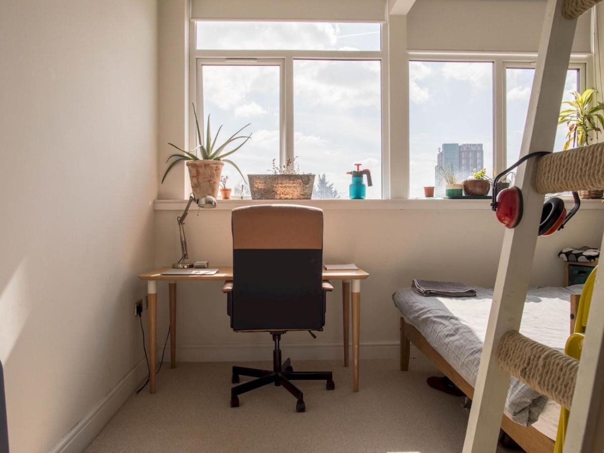 Pass The Keys Trendy 2Br Walthamstow Apartment- Perfect Location Londra
