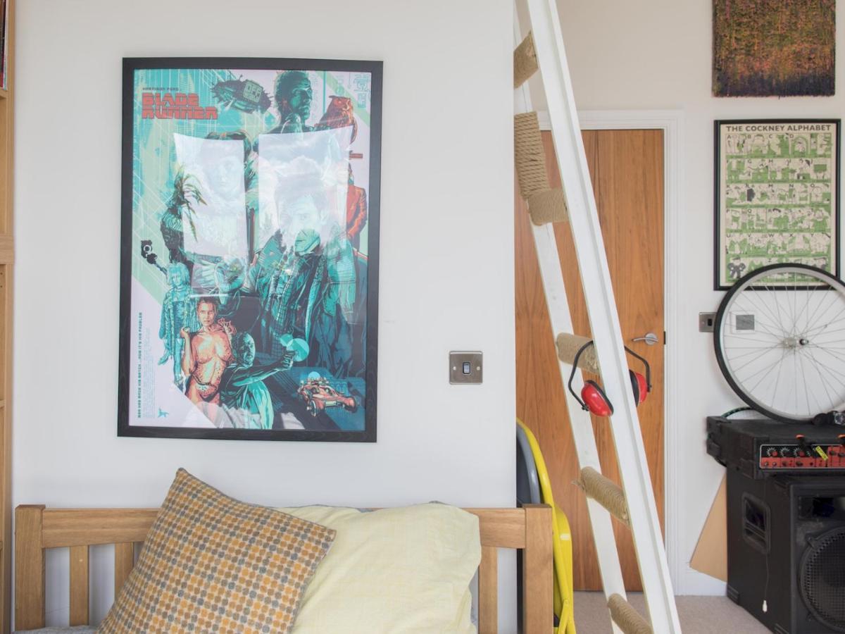 Pass The Keys Trendy 2Br Walthamstow Apartment- Perfect Location Appartamento *