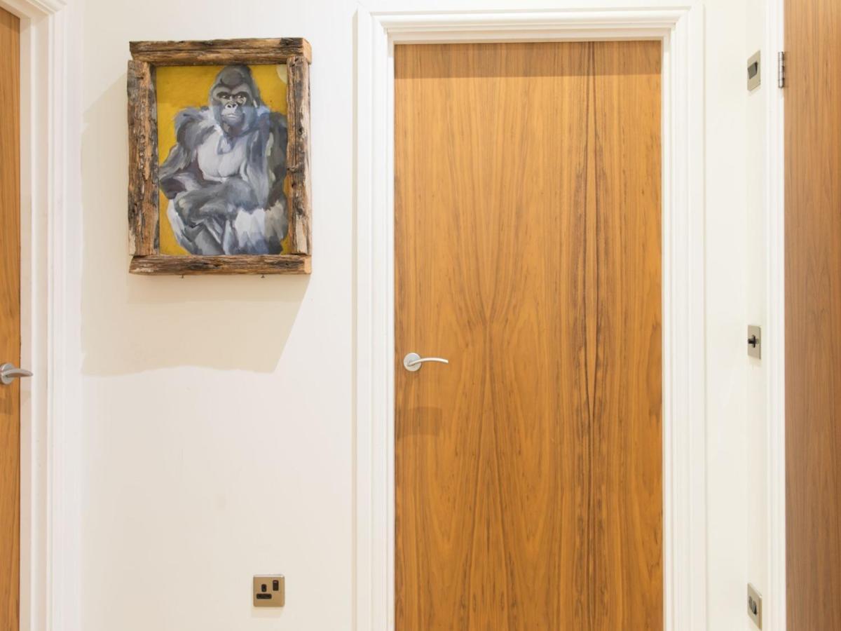 Appartamento Pass The Keys Trendy 2Br Walthamstow Apartment- Perfect Location *