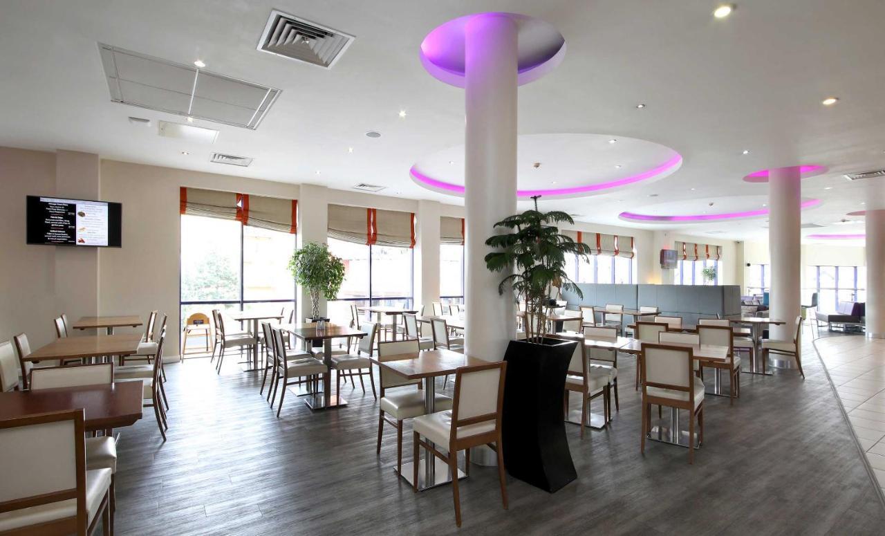 Express - Newbury Park, An Ihg 3* Londres