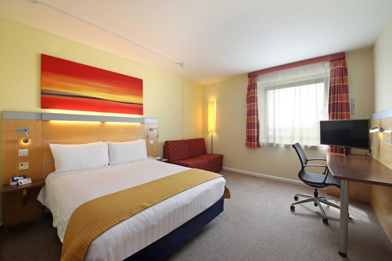 Express - Newbury Park, An Ihg Hotel Londres