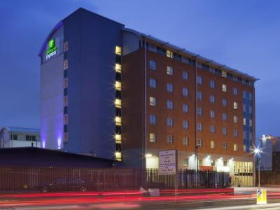 Holiday Express Limehouse By Ihg 3*