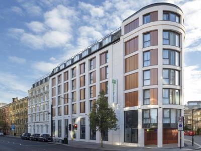 Hotel Holiday Express Southwark By Ihg London