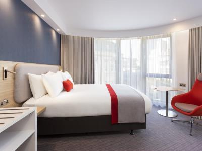 Hotel Holiday Express Southwark By Ihg London