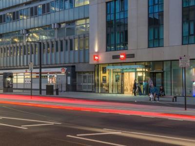 Ibis Blackfriars 3* London