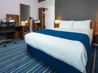 Holiday Express - Vauxhall Nine Elms, An Ihg