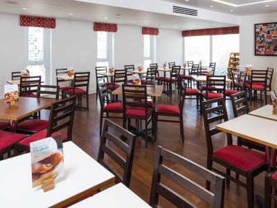 Hotel Holiday Express - Vauxhall Nine Elms, An Ihg 3*