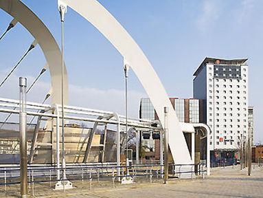 Hotel Ibis Wembley