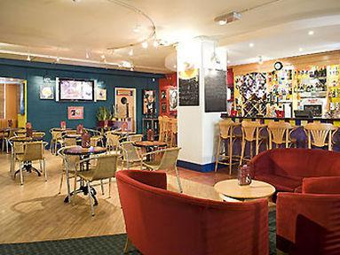 Hotel Ibis Wembley 3*
