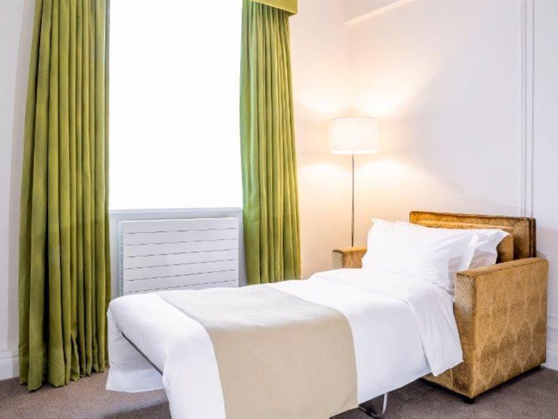 Astor Court Hotel London