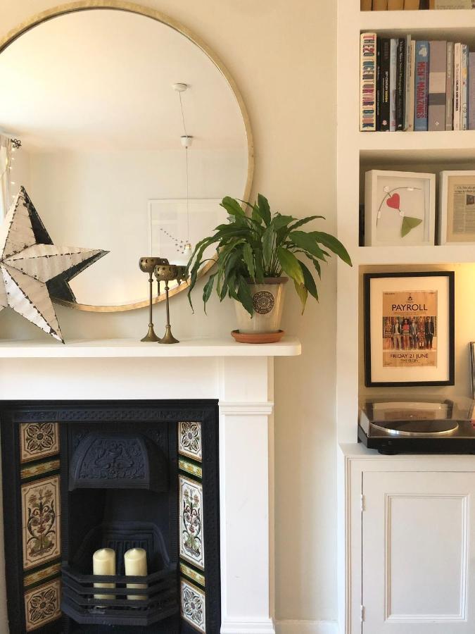 Appartamento Cosy Retreat In Heart Of Se1 - 1 Bed Flat Londra