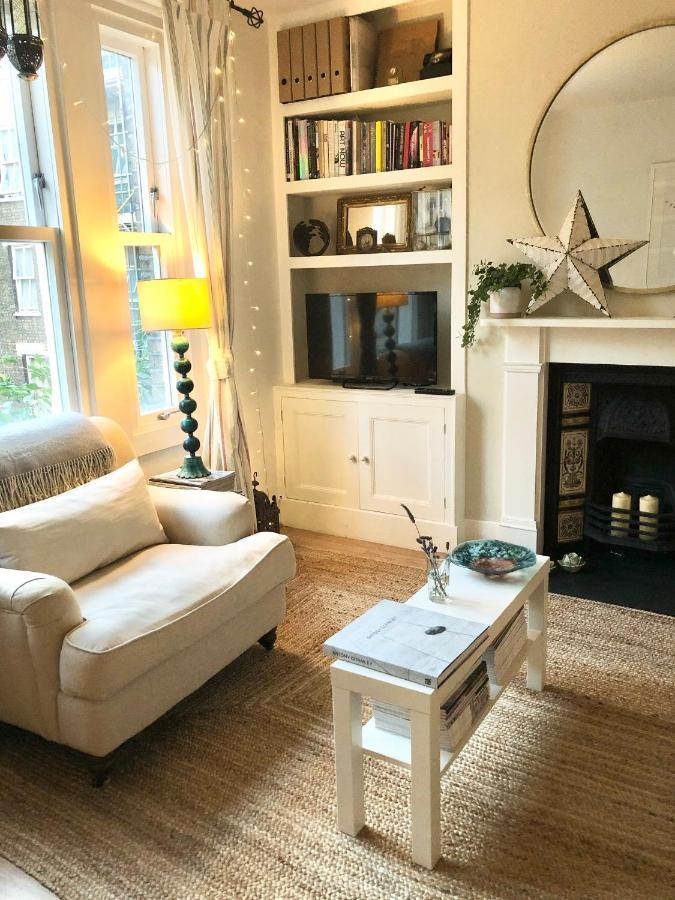 Appartamento Cosy Retreat In Heart Of Se1 - 1 Bed Flat