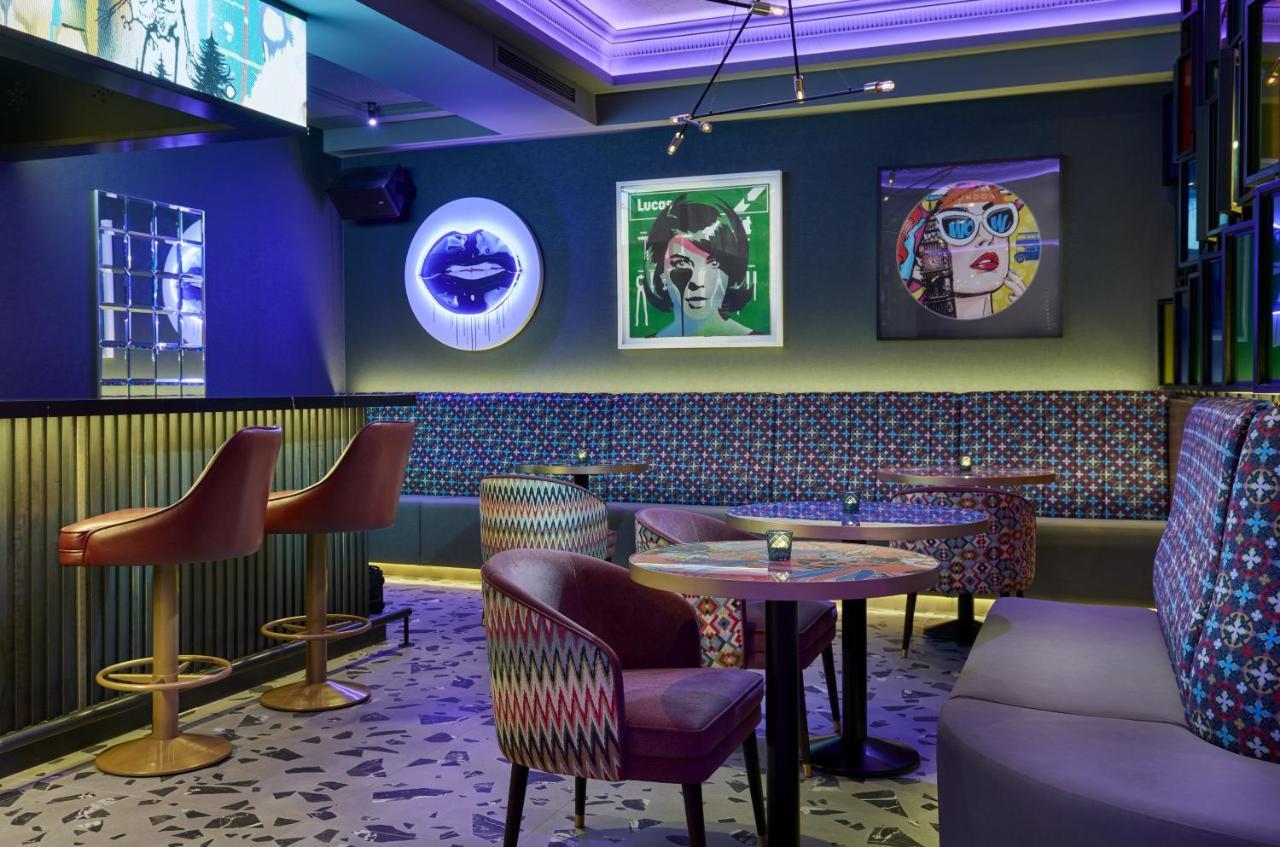 Hotell Nyx Holborn By Leonardo London