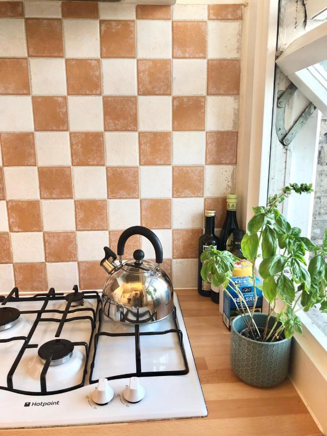 Cosy Retreat In Heart Of Se1 - 1 Bed Flat Londra