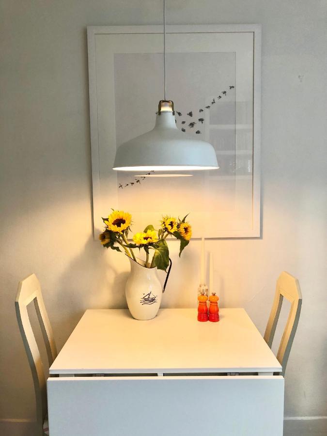 Cosy Retreat In Heart Of Se1 - 1 Bed Flat Appartamento *