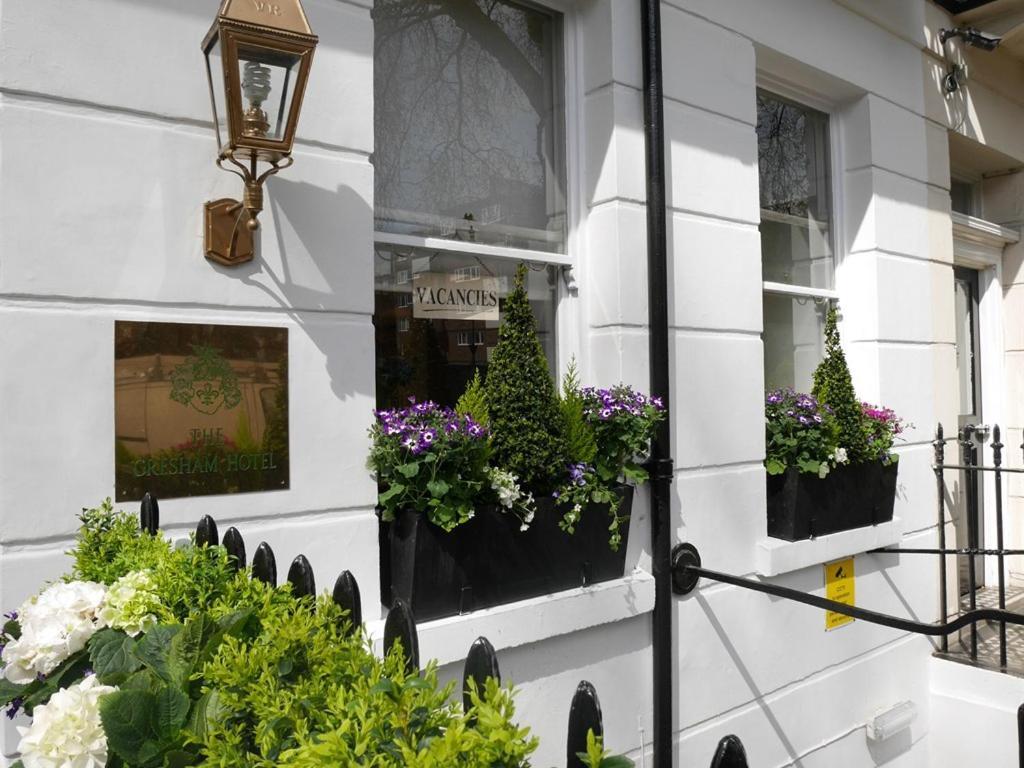 Hotel The Gresham London