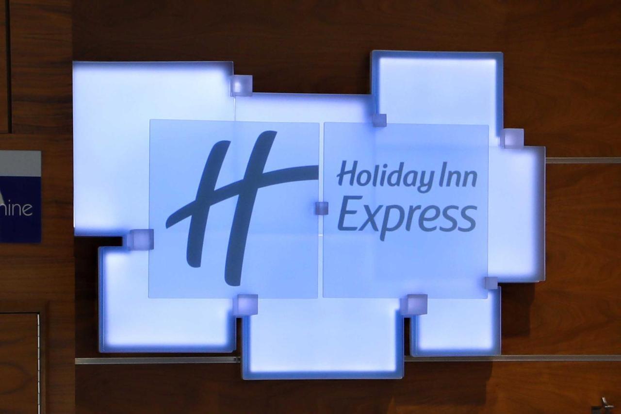 Express - Newbury Park, An Ihg Londres