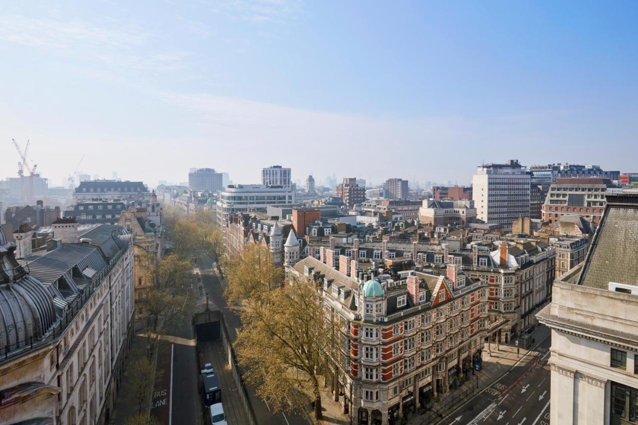 Hotell Nyx Holborn By Leonardo