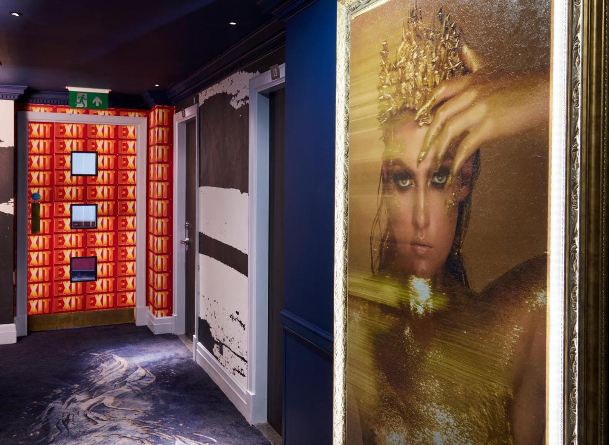 Hotell Nyx Holborn By Leonardo London