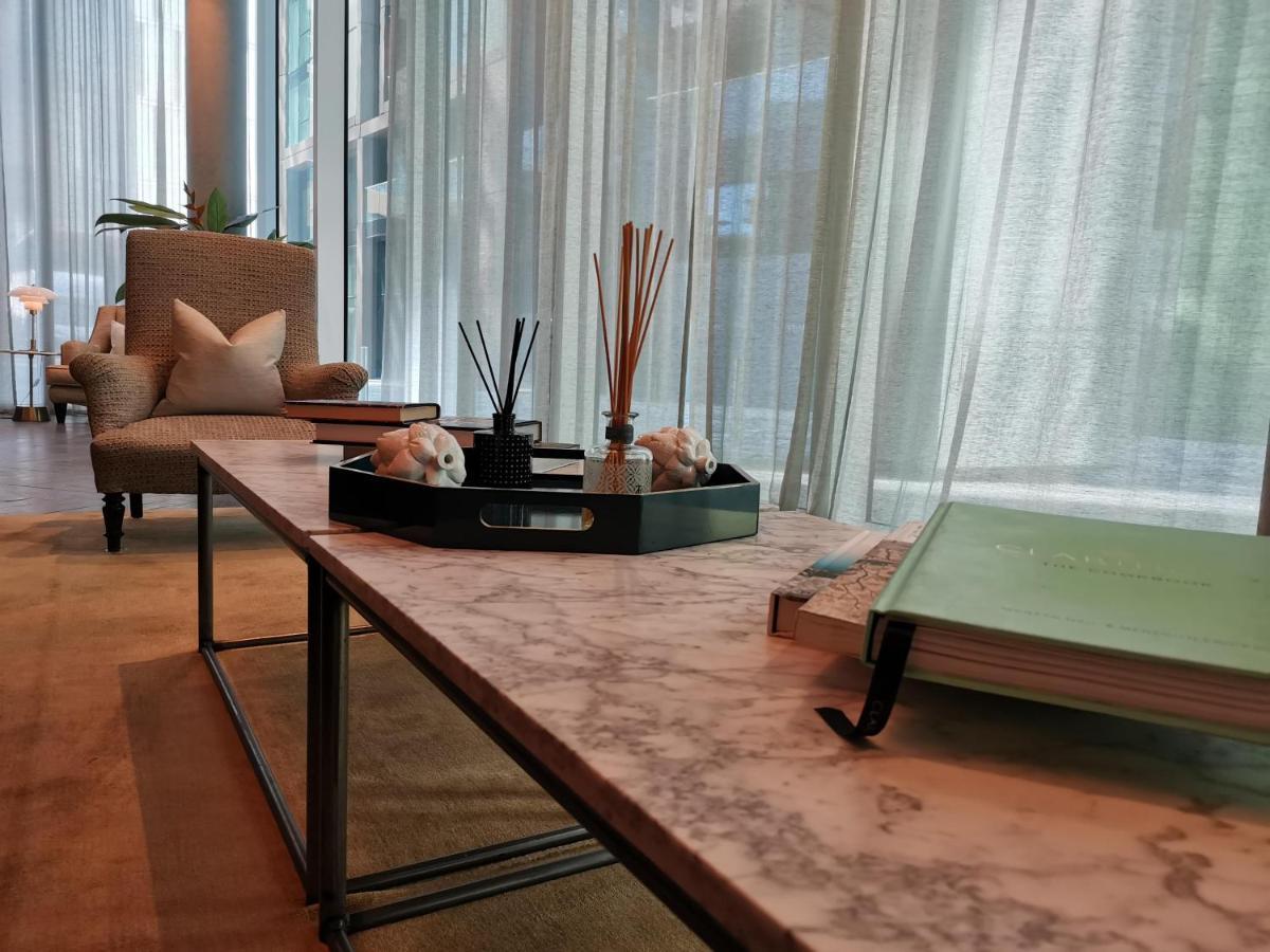Apartment Charles Hope Canary Wharf South Quay