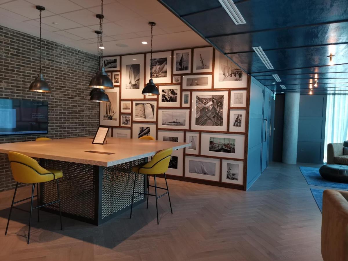 Apartment Charles Hope Canary Wharf South Quay *
