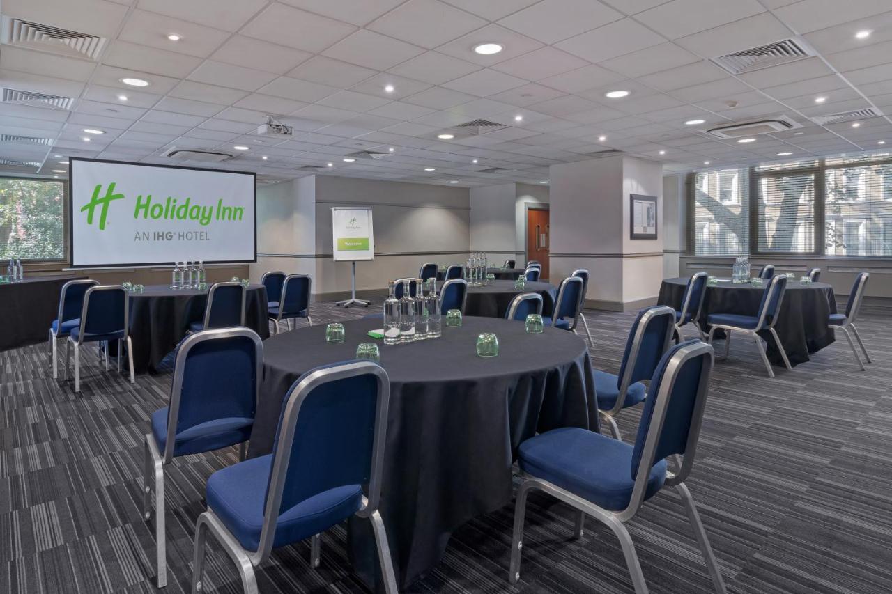 Hotell Kensington Forum, An Ihg 4*