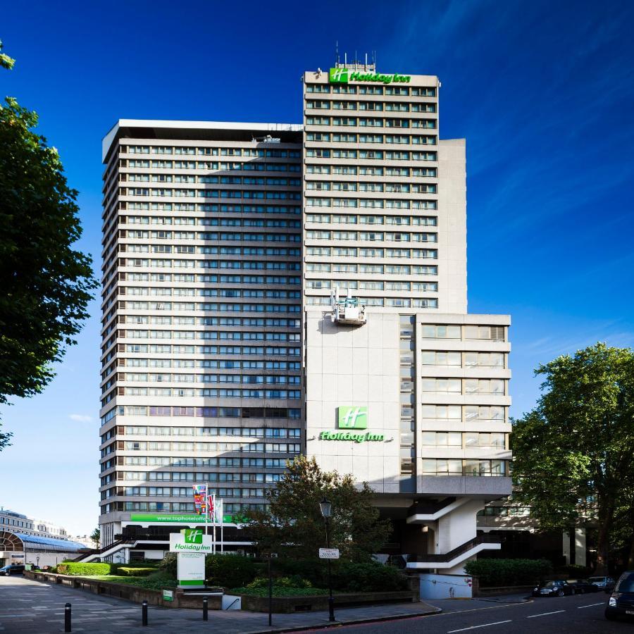 Kensington Forum, An Ihg Hotel Londra