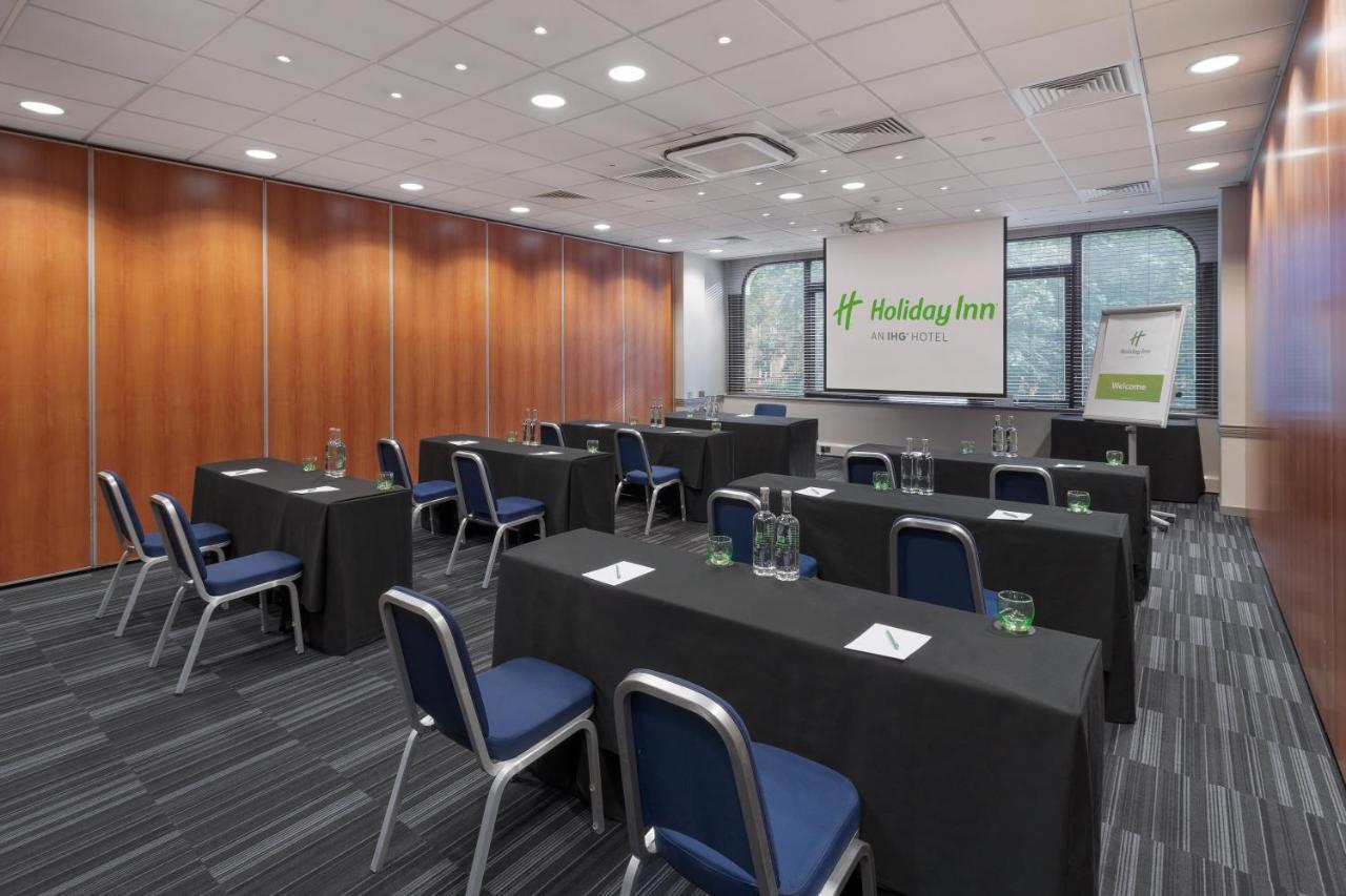 Kensington Forum, An Ihg Hotell