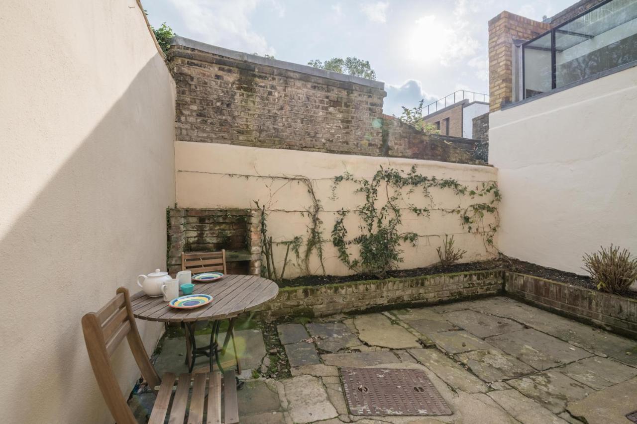 Stylish Sloane Square Close To Victoria By Underthedoormat * London
