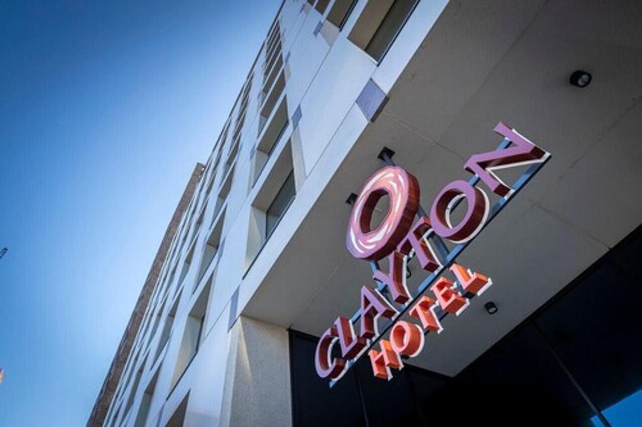 Clayton Of 4* London