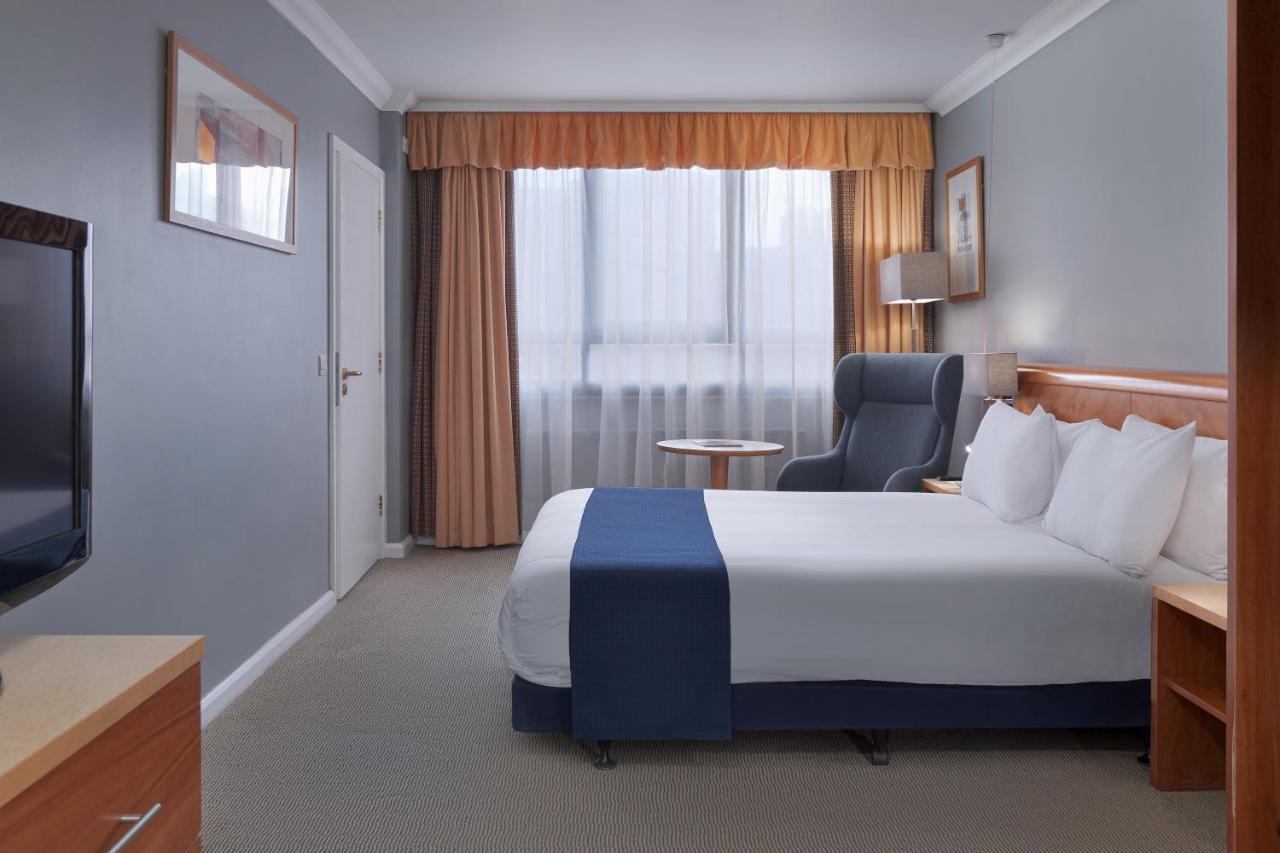 Hotel Kensington Forum, An Ihg Londra