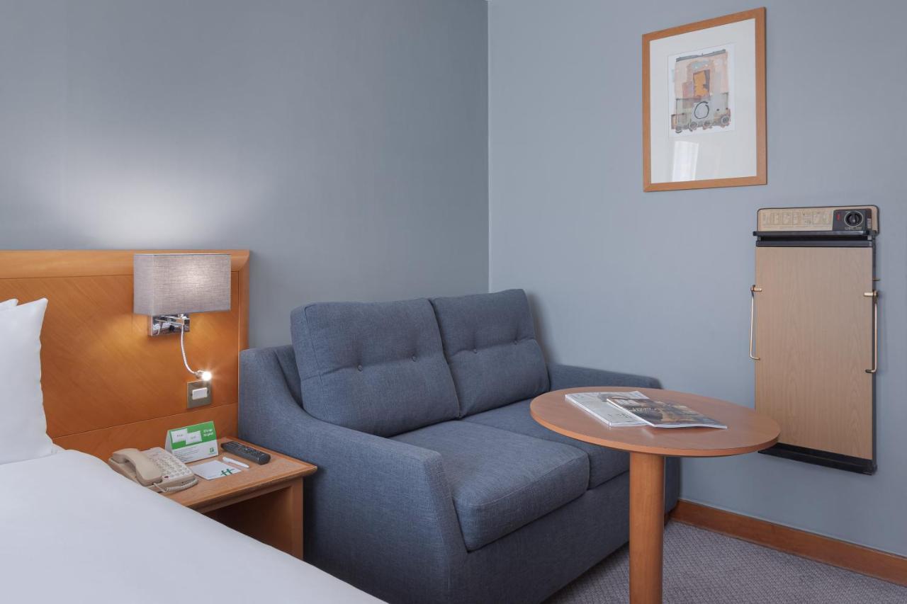 Kensington Forum, An Ihg 4* Londra